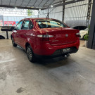 Fiat Grand Siena ATTRAC. 1.4 EVO F.Flex 8V 2014 Flex-2
