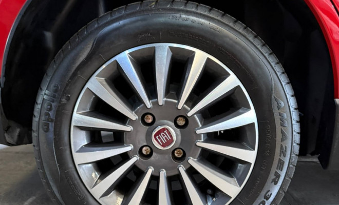 Fiat Grand Siena ATTRAC. 1.4 EVO F.Flex 8V 2014 Flex-15