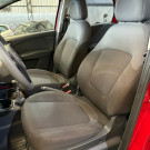 Fiat Grand Siena ATTRAC. 1.4 EVO F.Flex 8V 2014 Flex-10