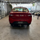 Fiat Grand Siena ATTRAC. 1.4 EVO F.Flex 8V 2014 Flex-4