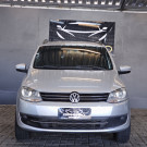 VW - VolksWagen SPACEFOX 1.6/ 1.6 Trend Total Flex 8V 5p 2012 Flex-3