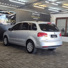 VW - VolksWagen SPACEFOX 1.6/ 1.6 Trend Total Flex 8V 5p 2012 Flex-5