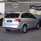 VW - VolksWagen SPACEFOX 1.6/ 1.6 Trend Total Flex 8V 5p 2012 Flex-0