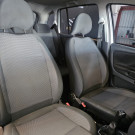 VW - VolksWagen SPACEFOX 1.6/ 1.6 Trend Total Flex 8V 5p 2012 Flex-1