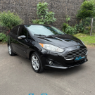 Ford Fiesta Sedan SE 1.6 16V Flex 4p 2014 Flex-2
