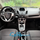 Ford Fiesta Sedan SE 1.6 16V Flex 4p 2014 Flex-4
