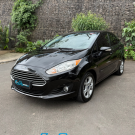 Ford Fiesta Sedan SE 1.6 16V Flex 4p 2014 Flex-0