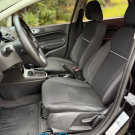 Ford Fiesta Sedan SE 1.6 16V Flex 4p 2014 Flex-8