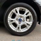 Ford Fiesta Sedan SE 1.6 16V Flex 4p 2014 Flex-16