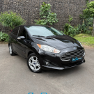 Ford Fiesta Sedan SE 1.6 16V Flex 4p 2014 Flex-3