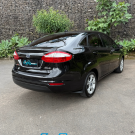 Ford Fiesta Sedan SE 1.6 16V Flex 4p 2014 Flex-14