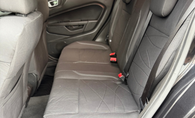 Ford Fiesta Sedan SE 1.6 16V Flex 4p 2014 Flex-9