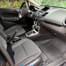 Ford Fiesta Sedan SE 1.6 16V Flex 4p 2014 Flex-10