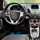 Ford Fiesta Sedan SE 1.6 16V Flex 4p 2014 Flex-5