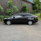 Ford Fiesta Sedan SE 1.6 16V Flex 4p 2014 Flex-11