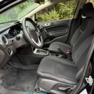 Ford Fiesta Sedan SE 1.6 16V Flex 4p 2014 Flex-7