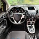 Ford Fiesta Sedan SE 1.6 16V Flex 4p 2014 Flex-6