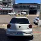 VW - VolksWagen Polo Comfort. 200 TSI 1.0 Flex 12V Aut. 2018 Flex-4