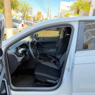 VW - VolksWagen Polo Comfort. 200 TSI 1.0 Flex 12V Aut. 2018 Flex-6