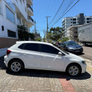 VW - VolksWagen Polo Comfort. 200 TSI 1.0 Flex 12V Aut. 2018 Flex-2