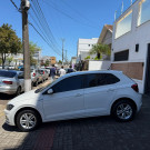 VW - VolksWagen Polo Comfort. 200 TSI 1.0 Flex 12V Aut. 2018 Flex-3