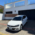 VW - VolksWagen Polo Comfort. 200 TSI 1.0 Flex 12V Aut. 2018 Flex-0