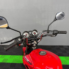 YAMAHA YBR 125 FACTOR E 2014 Gasolina-4