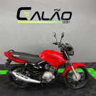 YAMAHA YBR 125 FACTOR E 2014 Gasolina-5