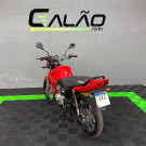 YAMAHA YBR 125 FACTOR E 2014 Gasolina-0