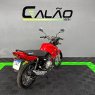 YAMAHA YBR 125 FACTOR E 2014 Gasolina-2