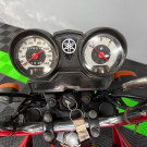 YAMAHA YBR 125 FACTOR E 2014 Gasolina-3