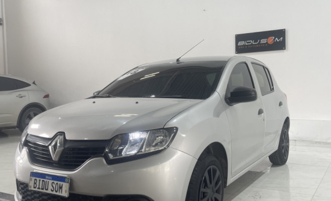 Economia, praticidade e confiança em um só carro-1