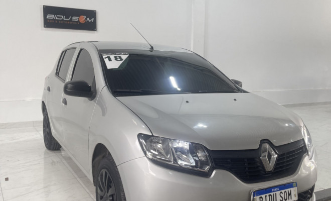 Economia, praticidade e confiança em um só carro