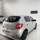 Economia, praticidade e confiança em um só carro-14