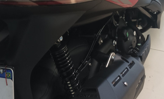 ZONTES E 350 Zero KM Gasolina-2