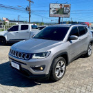 Jeep COMPASS LONGITUDE 2.0 4x2 - 2019-0