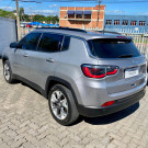 Jeep COMPASS LONGITUDE 2.0 4x2 - 2019-2