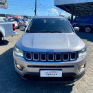 Jeep COMPASS LONGITUDE 2.0 4x2 - 2019-3