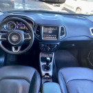 Jeep COMPASS LONGITUDE 2.0 4x2 - 2019-4