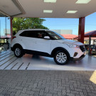 Hyundai Creta Action 1.6 16V Flex Aut. 2021 Flex-1