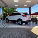 Hyundai Creta Action 1.6 16V Flex Aut. 2021 Flex-3