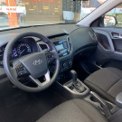 Hyundai Creta Action 1.6 16V Flex Aut. 2021 Flex-5