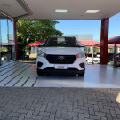 Hyundai Creta Action 1.6 16V Flex Aut. 2021 Flex-0