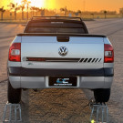 VW - VolksWagen Saveiro 1.6 Mi/ 1.6 Mi Total Flex 8V 2012 Flex-4