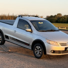 VW - VolksWagen Saveiro 1.6 Mi/ 1.6 Mi Total Flex 8V 2012 Flex-1