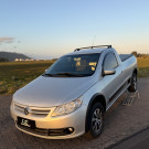 VW - VolksWagen Saveiro 1.6 Mi/ 1.6 Mi Total Flex 8V 2012 Flex-2