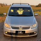 VW - VolksWagen Saveiro 1.6 Mi/ 1.6 Mi Total Flex 8V 2012 Flex-0