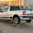 VW - VolksWagen Saveiro 1.6 Mi/ 1.6 Mi Total Flex 8V 2012 Flex-5