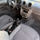 VW - VolksWagen Saveiro 1.6 Mi/ 1.6 Mi Total Flex 8V 2012 Flex-7