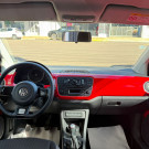 VW - VolksWagen up! cross 1.0 TSI Total Flex 12V 5p 2017 Flex-5